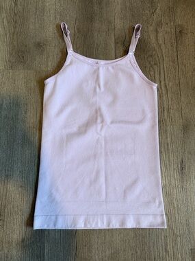 Shapermint Essentials Control Cami